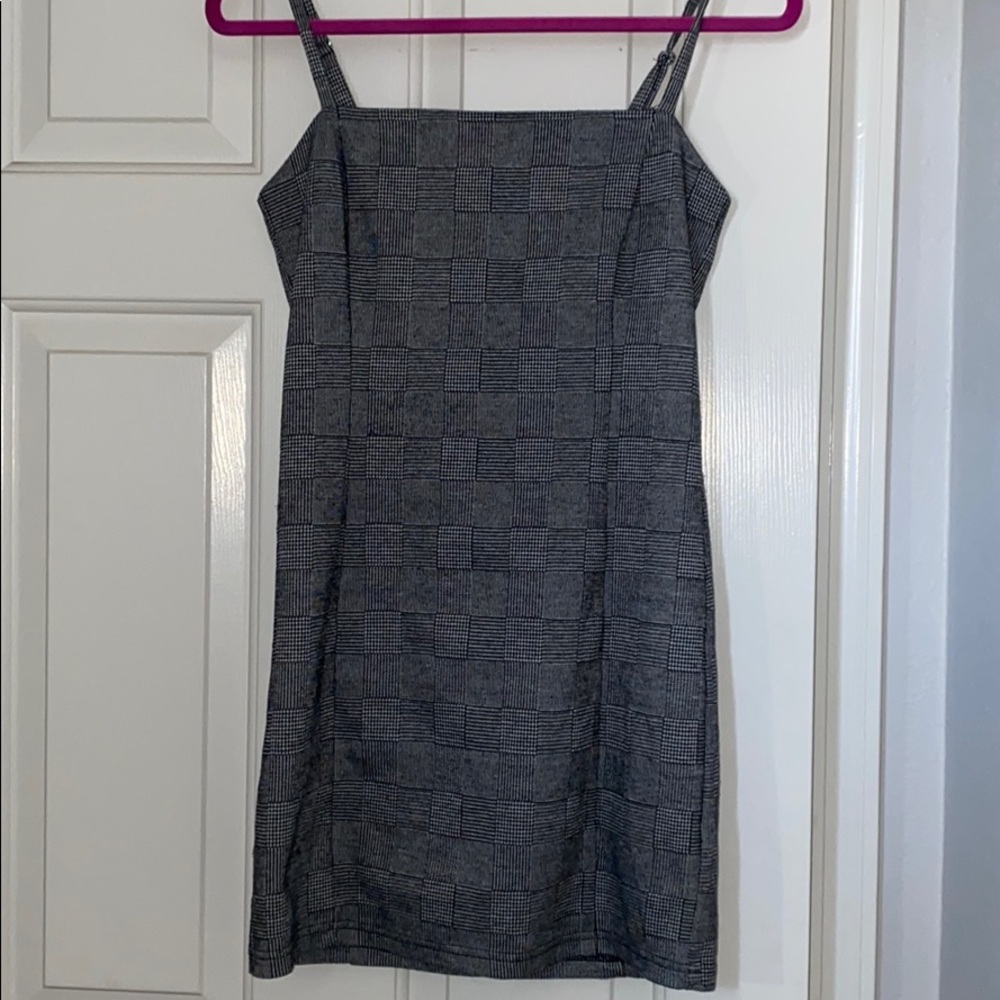 Forever 21 dress